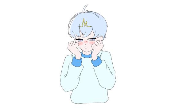 テレパシ用素材