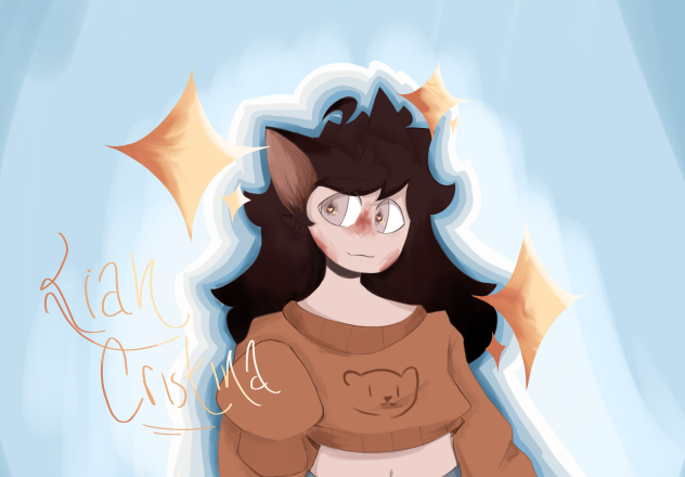GIFT FOR ✨LIAH CRISTINA✨ MY BELOVED