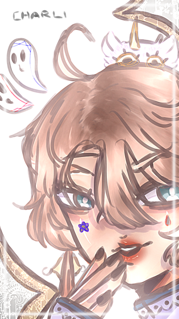 Exorcist Zae