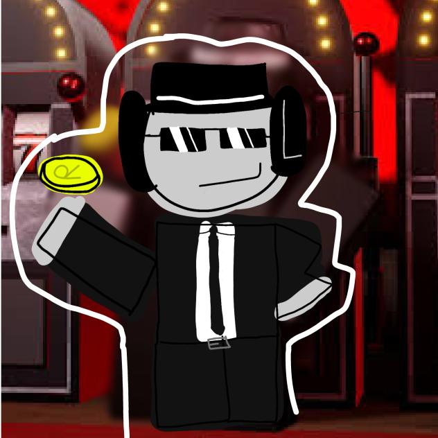 Chance Forsaken in Hello Jhon Doe Style