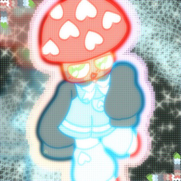Shroomie