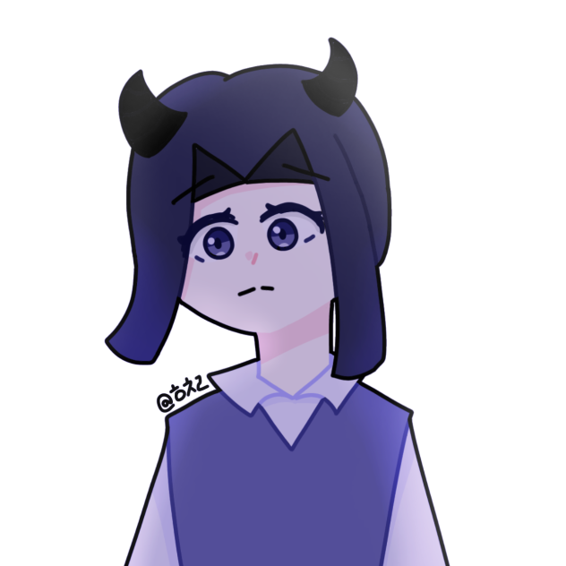 뭔가 그려보고 싶었던 그림