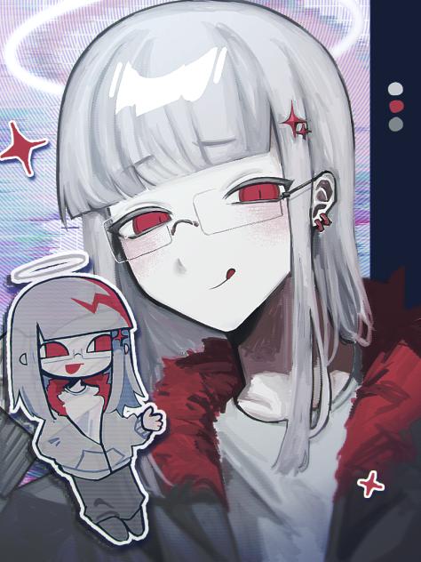 ♥️