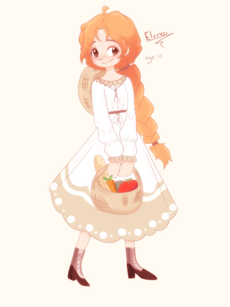 💛Elena💛