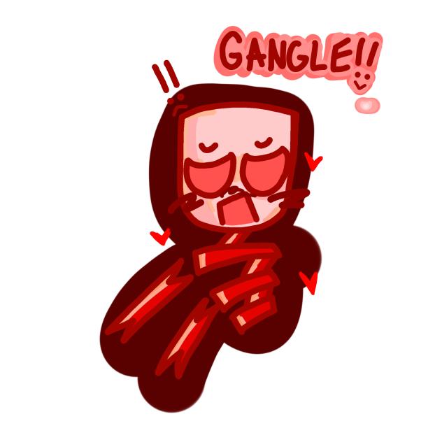 Gangle!