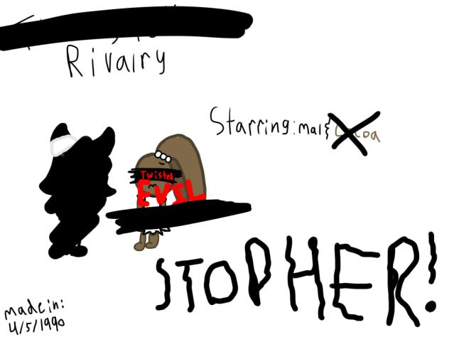 Just some random lore