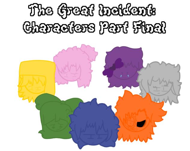 Portada para los personajes part 2