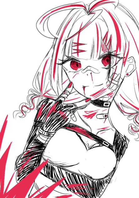 『テヘ☆』