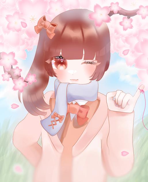 「卒業しても一緒にいてね！！」