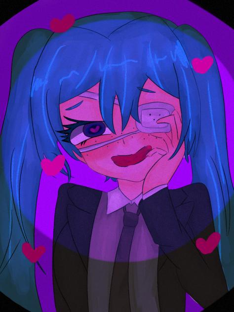 「ねぇあたし知ってるよ」
