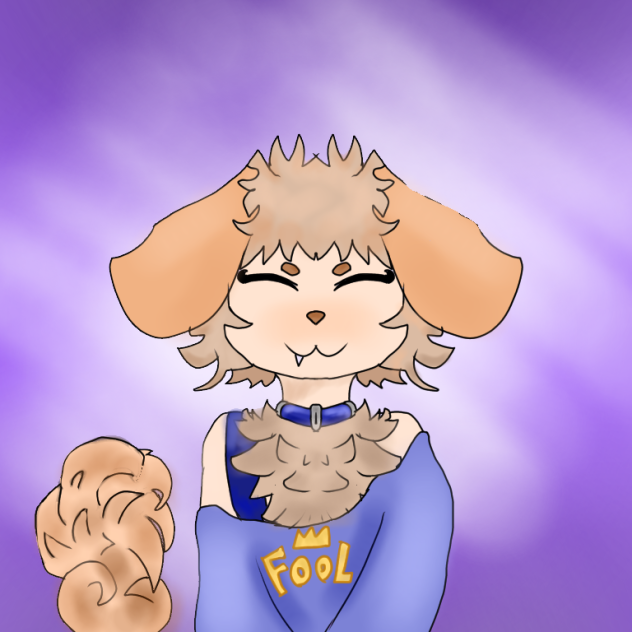 Fanart for Jen! Request ^^