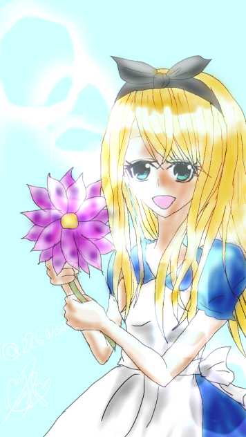 アリス