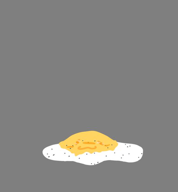 egg - ibisPaint