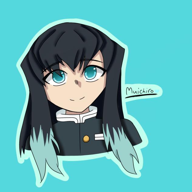 Muichiro