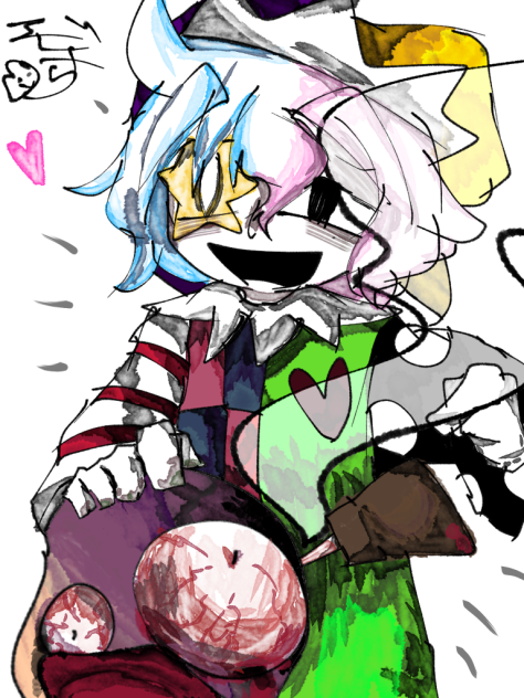 🥩🎈