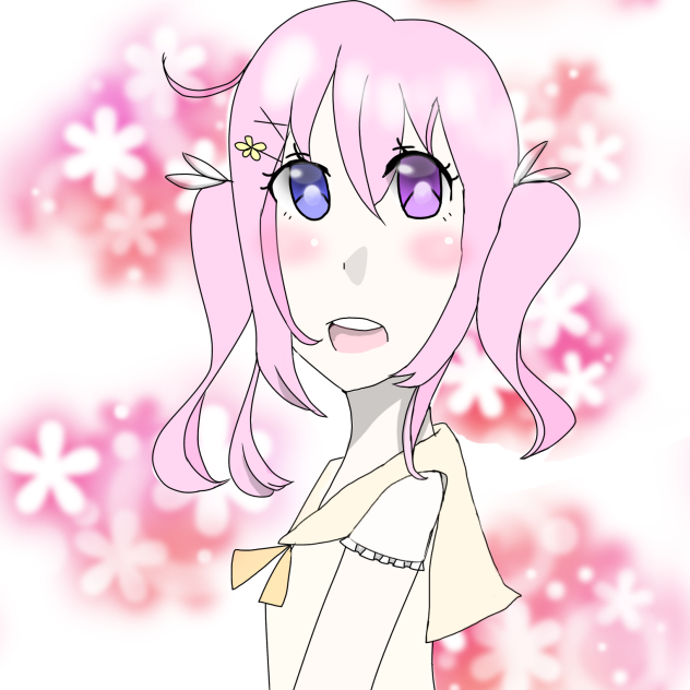 アイコン企画で描かせて頂いたもの Ibispaint