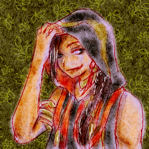 ジャミル