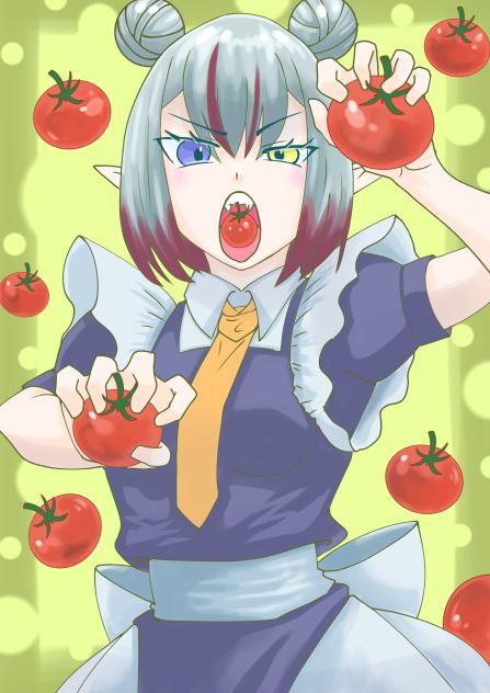 無題189トマトメイド