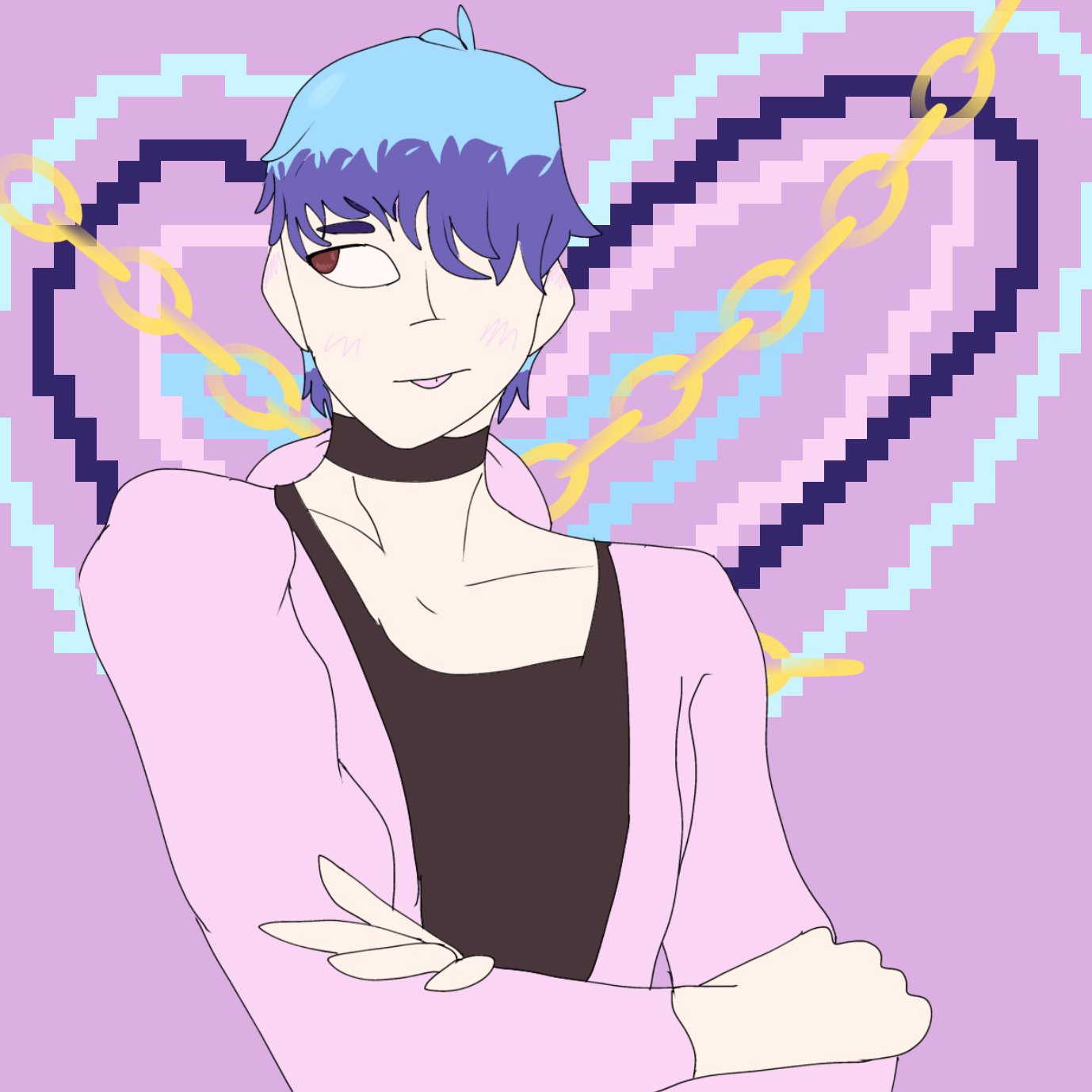 DTIYS - ibisPaint