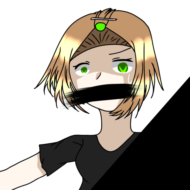 イラスト日常15日目