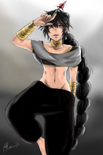 ジュダル