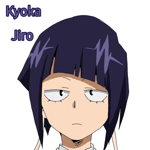 Kyoka Jiro