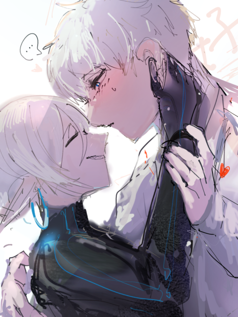 じれったい