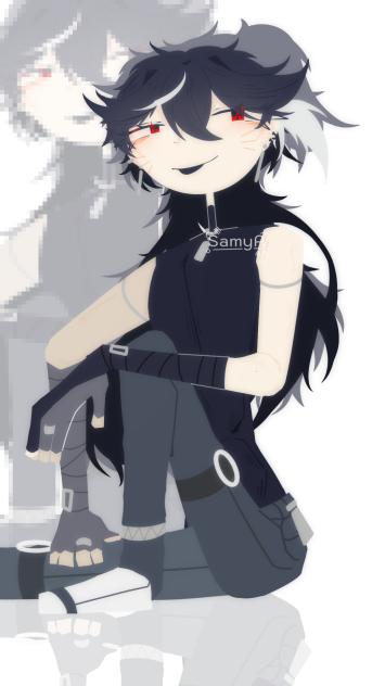 genderbent