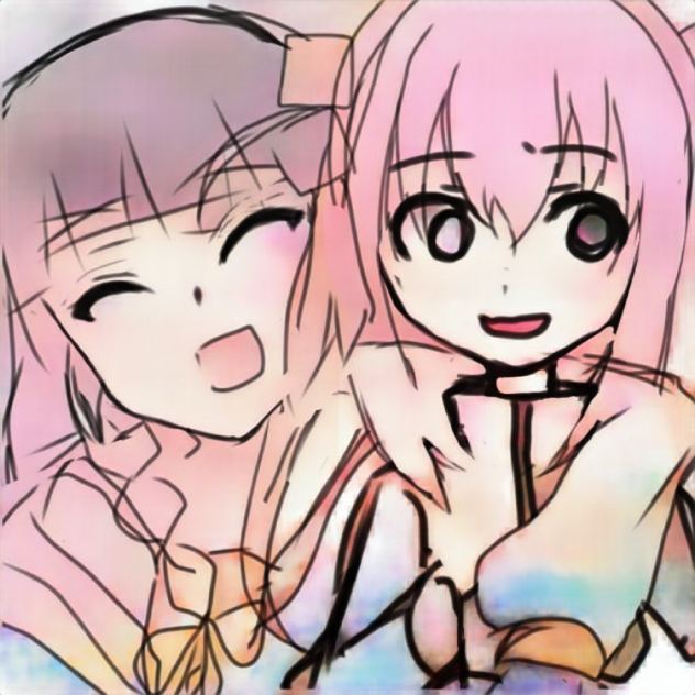 きくりとぼっち