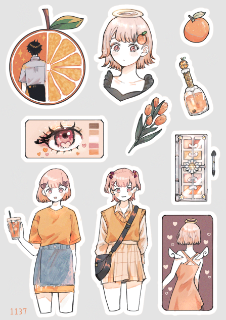 🍊