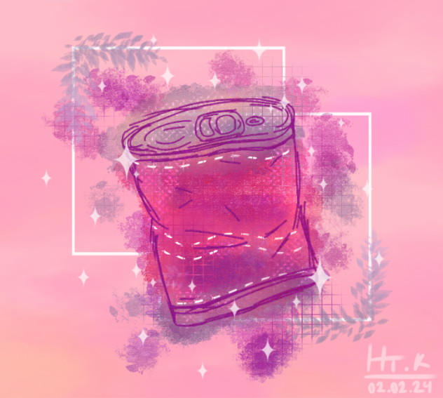soda2🩷✨️