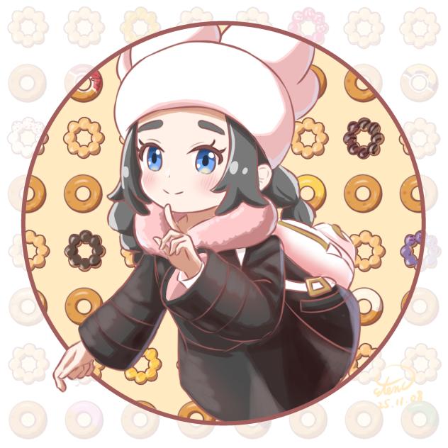 アンシャちゃん