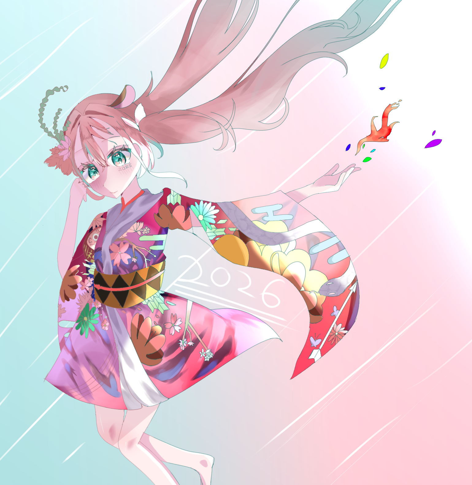 2026 - ibisPaint