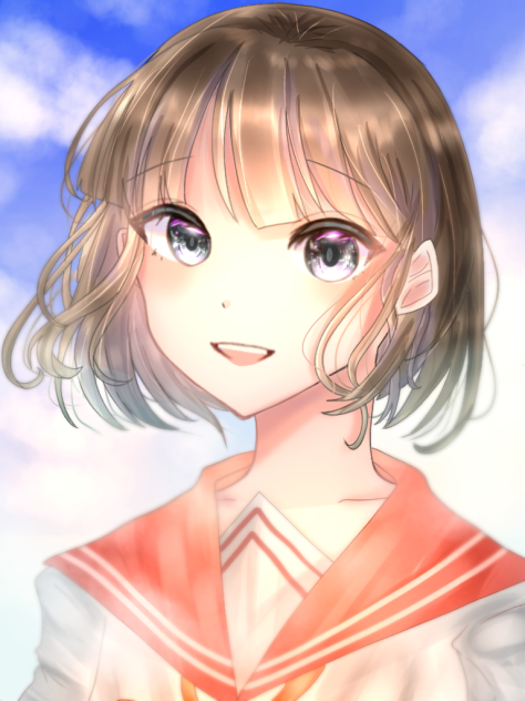 おいで