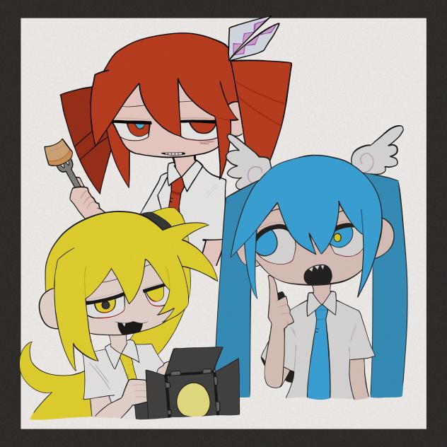 バゥムクゥヘン・エンドロゥル