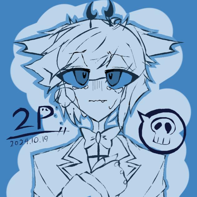 2Pアラスター！！