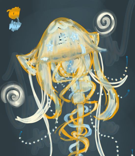 jellyfish