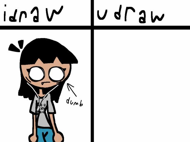 idyd thingy lol