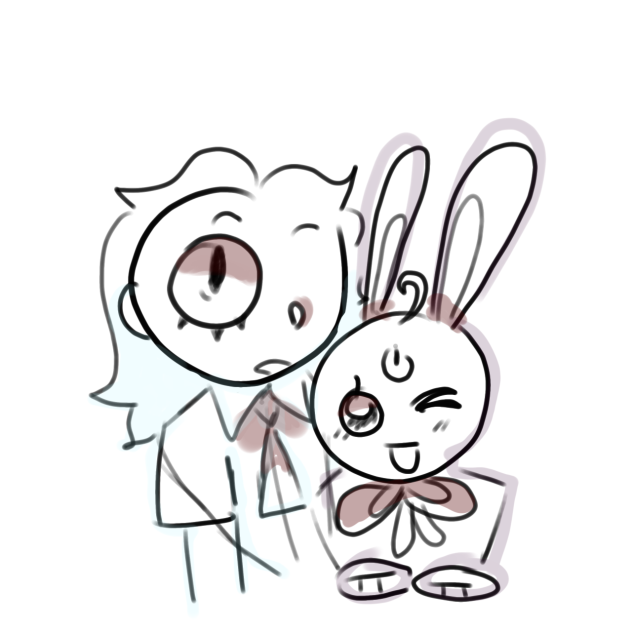 PLaying WIth Colors - ibisPaint