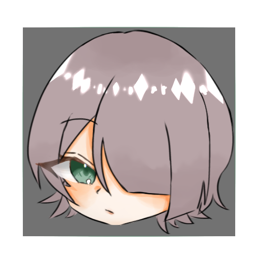 2Pカラーのｵﾘｷｬﾗくん