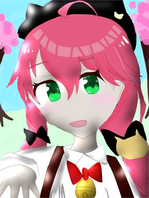 みこち