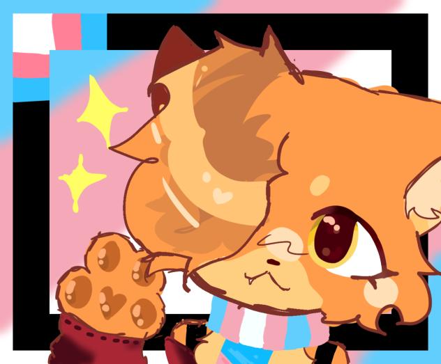 Fanart of Vadrina!♥︎★