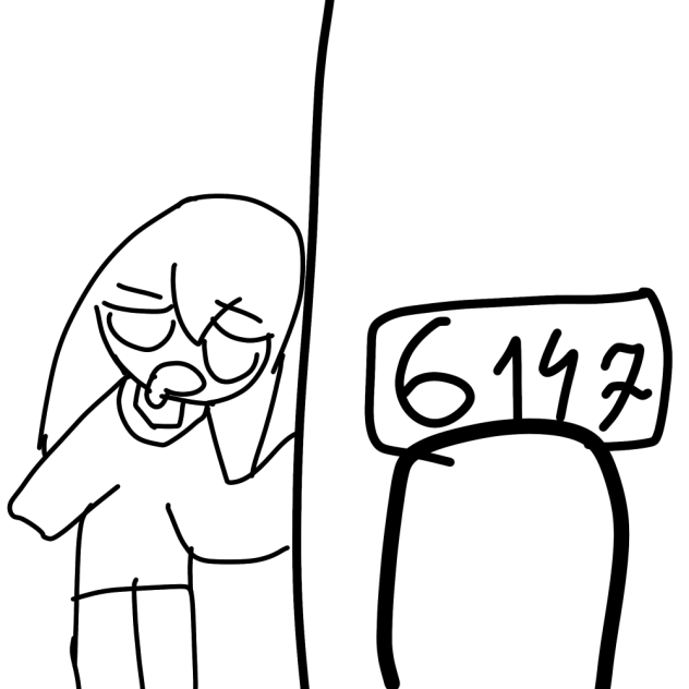 Six Forty Seven IbisPaint six-forty-seven-ibispaint