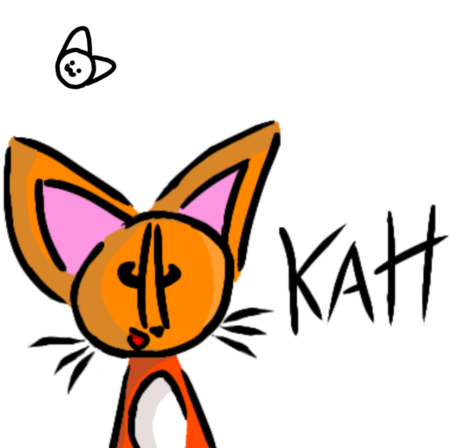 K.W.P Katt FNF style