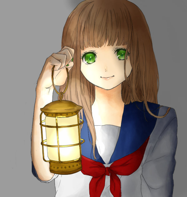 完成させました