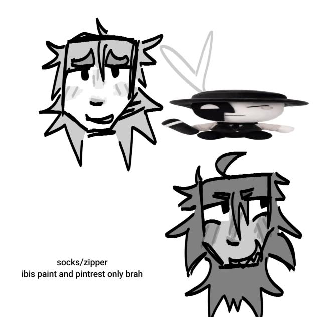 doodles for the day