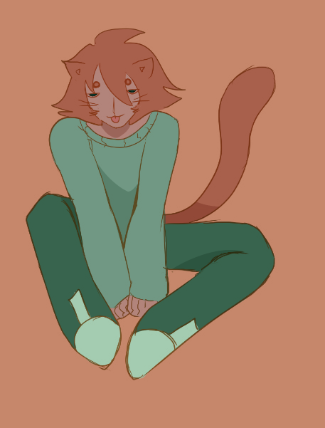 me n my bf collab