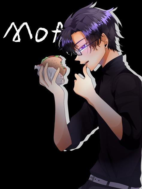 もふ君 7 7