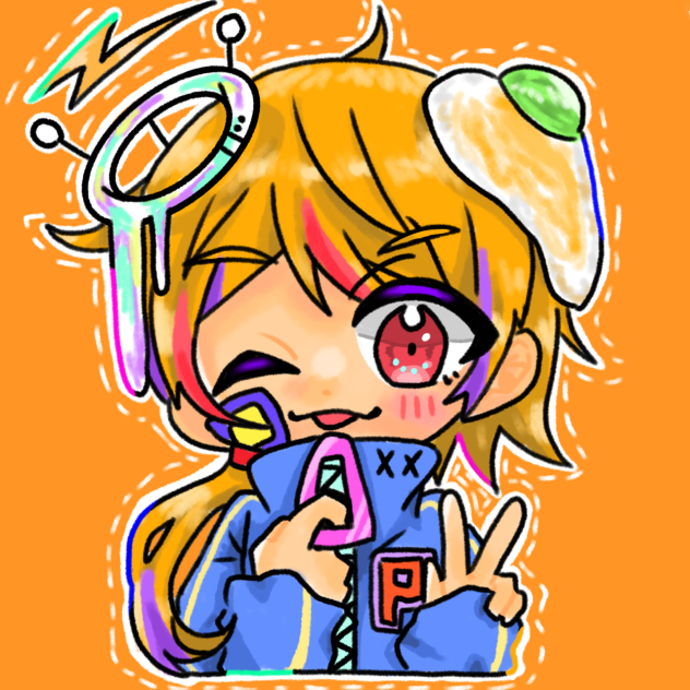 あいこん‼️だいり‼️