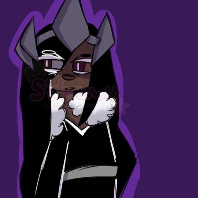 Dark coacoa